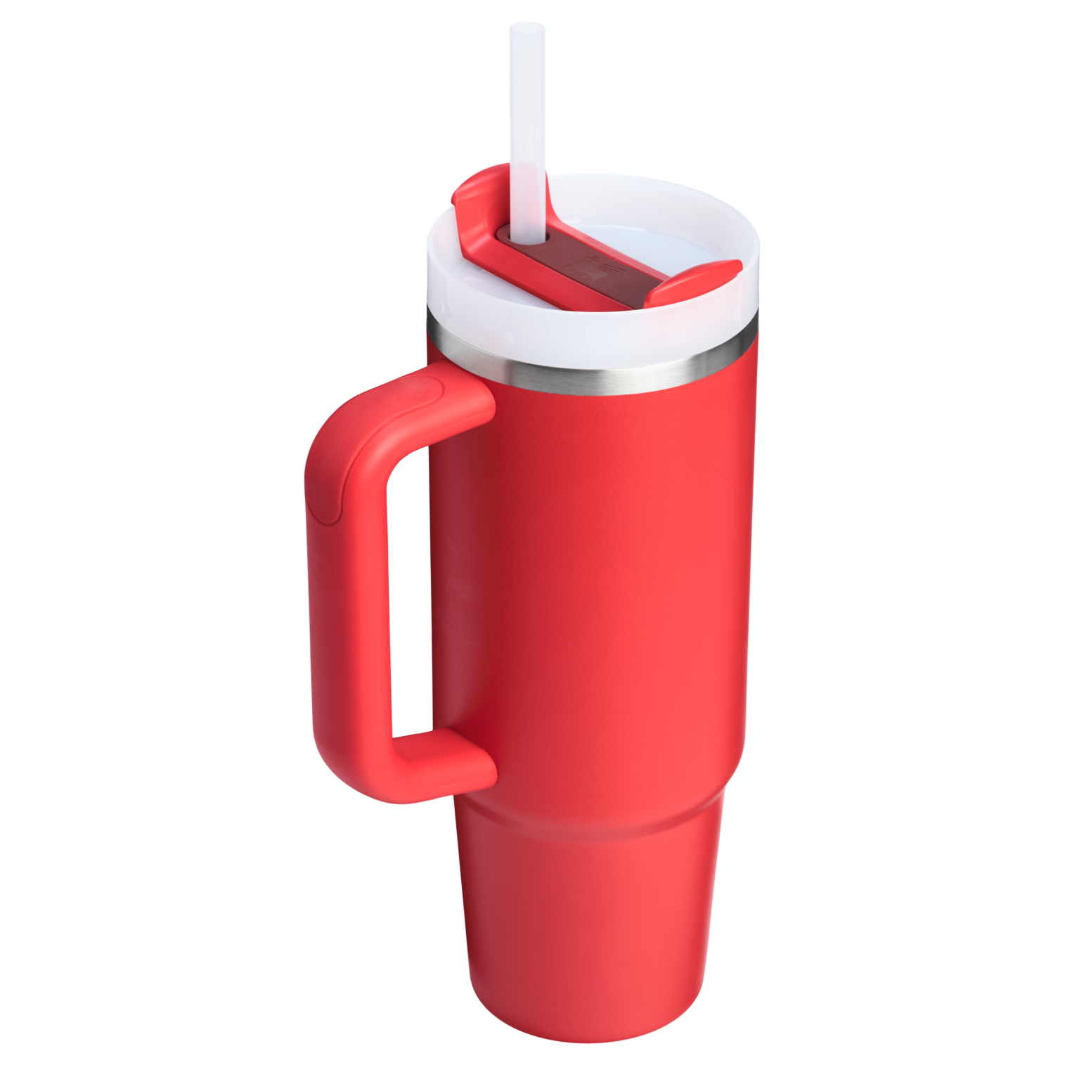 Double-Wall Vacuum The Quencher H2.0 Flowstate Tumbler D030T - 40oz Large Capacity Car-Cup Friendly Quencher Detail