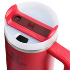 Double-Wall Vacuum The Quencher H2.0 Flowstate Tumbler D030T - 40oz Large Capacity Car-Cup Friendly Quencher Detail
