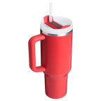 Large Capacity The Quencher H2.0 Flowstate Tumbler D050X - Premium Stainless Steel Straw Cup for All-Day Hydration Detail