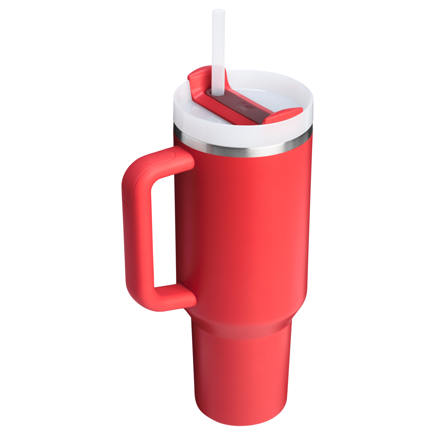 Large Capacity The Quencher H2.0 Flowstate Tumbler D050X - Premium Stainless Steel Straw Cup for All-Day Hydration Detail