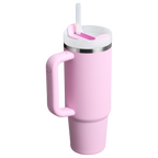 Double-Wall Vacuum The Quencher H2.0 Flowstate Tumbler D030T - 40oz Large Capacity Car-Cup Friendly Quencher Detail