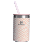 Heavy-Duty Tote The Everyday Can Cooler Cup D064R - Julienne Series Portable Picnic Chiller Tote Detail