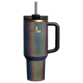 Large Capacity The Dream Weaver Quencher H2.0 Flowstate Tumbler D282U - Premium Stainless Steel Straw Cup for All-Day Hydration - Fairy Dust