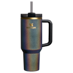 Large Capacity The Dream Weaver Quencher H2.0 Flowstate Tumbler D282U - Premium Stainless Steel Straw Cup for All-Day Hydration - Fairy Dust