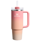 Double-Wall Vacuum The Quencher H2.0 Flowstate Tumbler D051L - Double-Wall Vacuum Insulated Travel Tumbler with Straw Detail