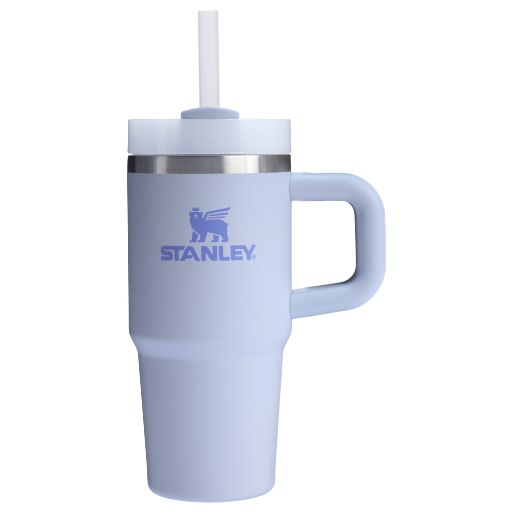 Splash-Resistant FlowState The Quencher H2.O Flowstate Tumbler D068Z - 40oz Large Capacity Car-Cup Friendly Quencher Detail