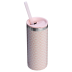 Heavy-Duty Tote The Everyday Slim Can Cooler Cup | Stanley Create D300G - Julienne Series Portable Picnic Chiller Tote Detail