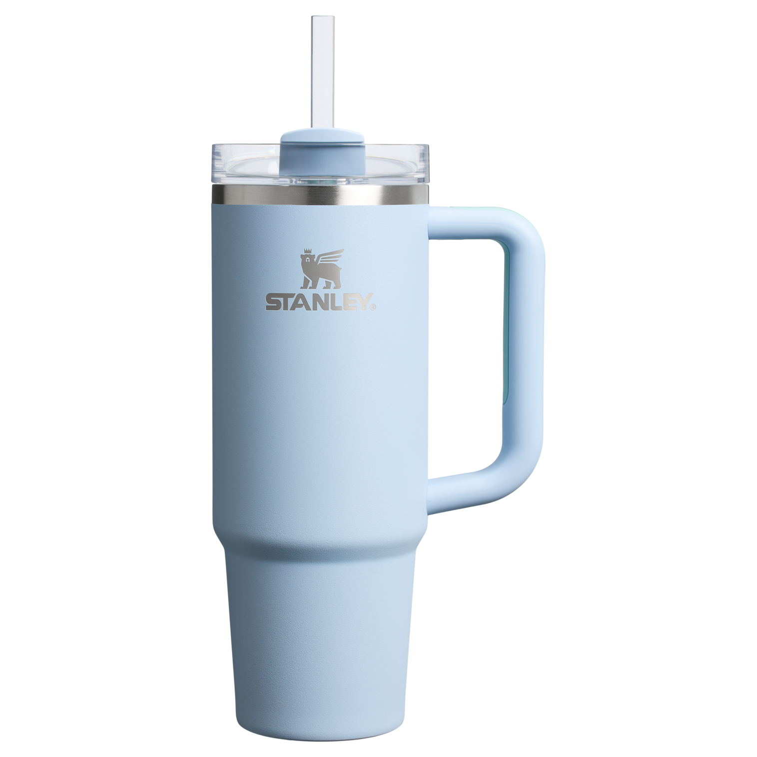 Double-Wall Vacuum The Quencher H2.0 Flowstate Tumbler D051L - Double-Wall Vacuum Insulated Travel Tumbler with Straw - Dreamscape