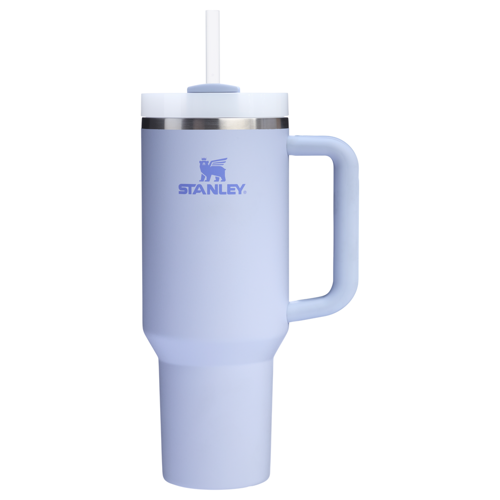 Large Capacity The Quencher H2.0 Flowstate Tumbler D050X - Premium Stainless Steel Straw Cup for All-Day Hydration Detail