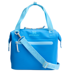 Premium All-Weather The All Day Julienne Mini Cooler D052R - Heavy-Duty Ice-Retention Food & Beverage Carrier Detail