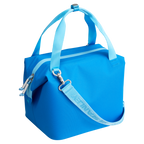 Premium All-Weather The All Day Julienne Mini Cooler D052R - Heavy-Duty Ice-Retention Food & Beverage Carrier Detail