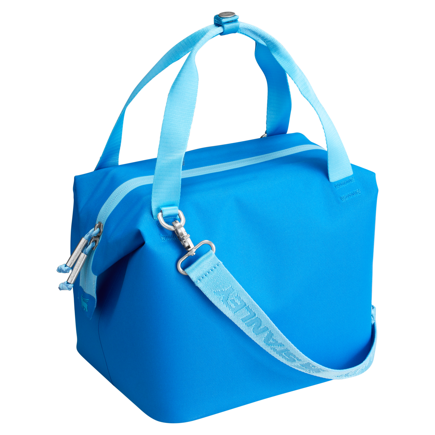 Premium All-Weather The All Day Julienne Mini Cooler D052R - Heavy-Duty Ice-Retention Food & Beverage Carrier Detail