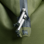 Premium All-Weather The All Day Julienne Mini Cooler D052R - Heavy-Duty Ice-Retention Food & Beverage Carrier Detail