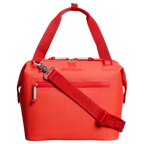 Premium All-Weather The All Day Julienne Mini Cooler D052R - Heavy-Duty Ice-Retention Food & Beverage Carrier Detail