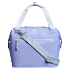 Premium All-Weather The All Day Julienne Mini Cooler D052R - Heavy-Duty Ice-Retention Food & Beverage Carrier Detail
