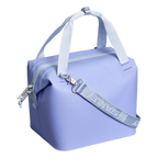 Premium All-Weather The All Day Julienne Mini Cooler D052R - Heavy-Duty Ice-Retention Food & Beverage Carrier Detail