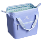 Premium All-Weather The All Day Julienne Mini Cooler D052R - Heavy-Duty Ice-Retention Food & Beverage Carrier Detail