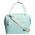 Premium All-Weather The All Day Julienne Mini Cooler D052R - Heavy-Duty Ice-Retention Food & Beverage Carrier - Seafoam