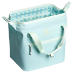 Premium All-Weather The All Day Julienne Mini Cooler D052R - Heavy-Duty Ice-Retention Food & Beverage Carrier Detail