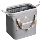 Premium All-Weather The All Day Julienne Mini Cooler D052R - Heavy-Duty Ice-Retention Food & Beverage Carrier Detail