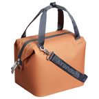 Premium All-Weather The All Day Julienne Mini Cooler D052R - Heavy-Duty Ice-Retention Food & Beverage Carrier Detail