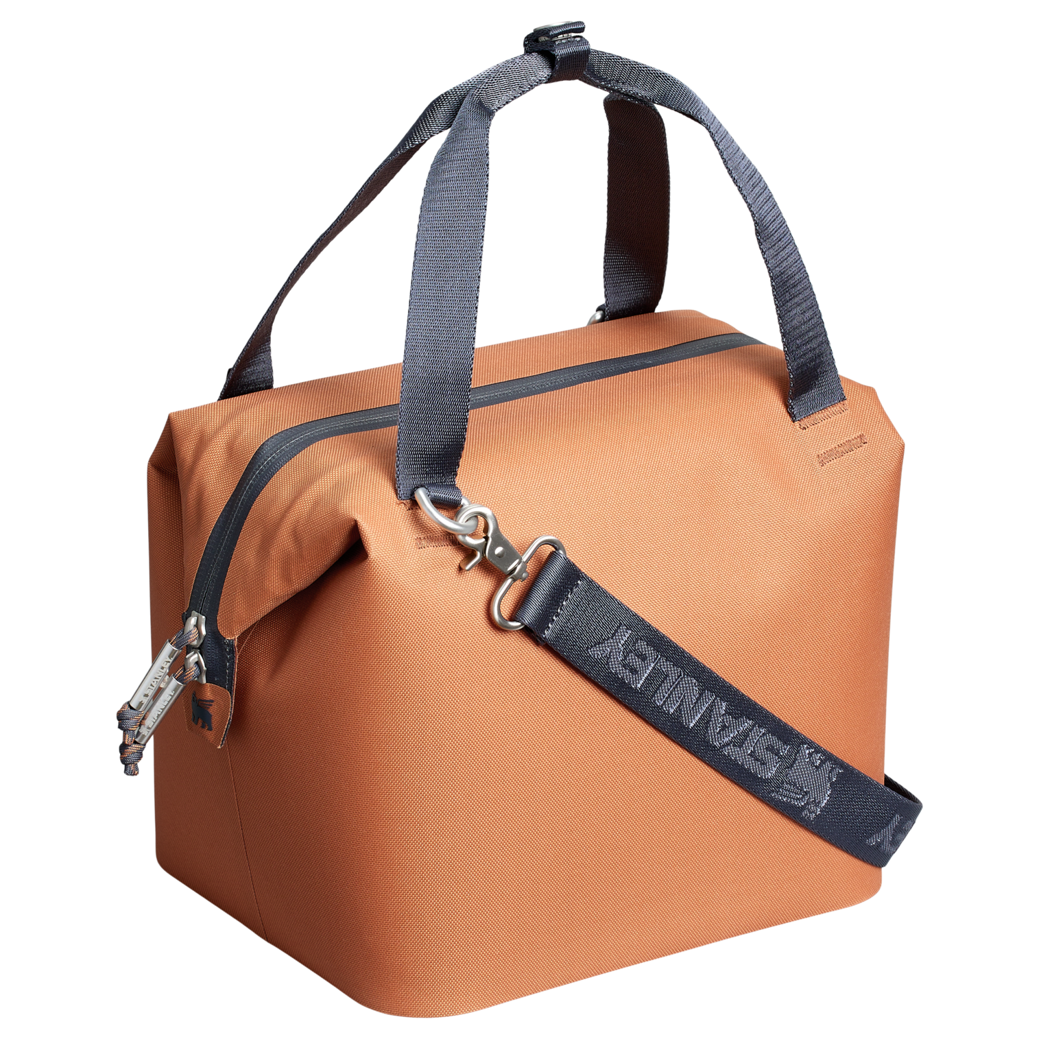 Premium All-Weather The All Day Julienne Mini Cooler D052R - Heavy-Duty Ice-Retention Food & Beverage Carrier Detail
