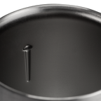 Heavy-Duty Tote The Everyday Can Cooler Cup D064R - Julienne Series Portable Picnic Chiller Tote Detail