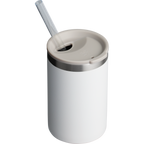 Heavy-Duty Tote The Everyday Can Cooler Cup D064R - Julienne Series Portable Picnic Chiller Tote Detail