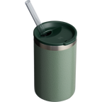 Heavy-Duty Tote The Everyday Can Cooler Cup D064R - Julienne Series Portable Picnic Chiller Tote Detail