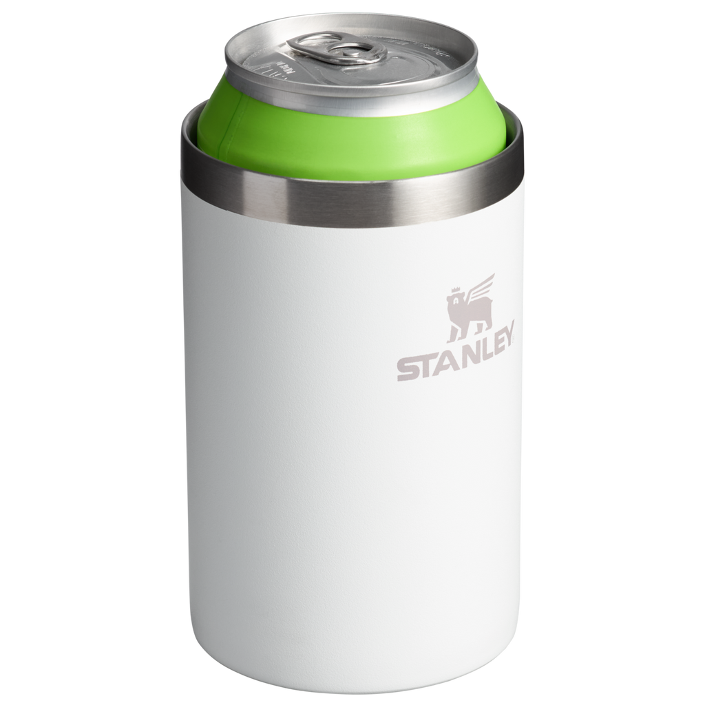 Heavy-Duty Tote The Everyday Can Cooler Cup D064R - Julienne Series Portable Picnic Chiller Tote Detail