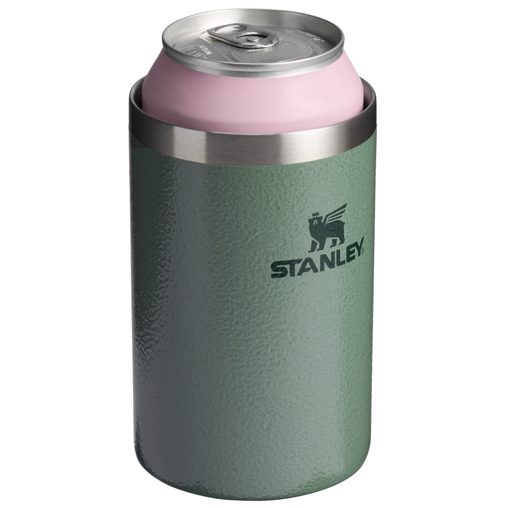 Heavy-Duty Tote The Everyday Can Cooler Cup D064R - Julienne Series Portable Picnic Chiller Tote Detail