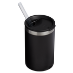 Portable Mini The Everyday Can Cooler Cup | Stanley Create D313H - Leak-Proof Insulated Mini Cooler Bag for Lunch Detail