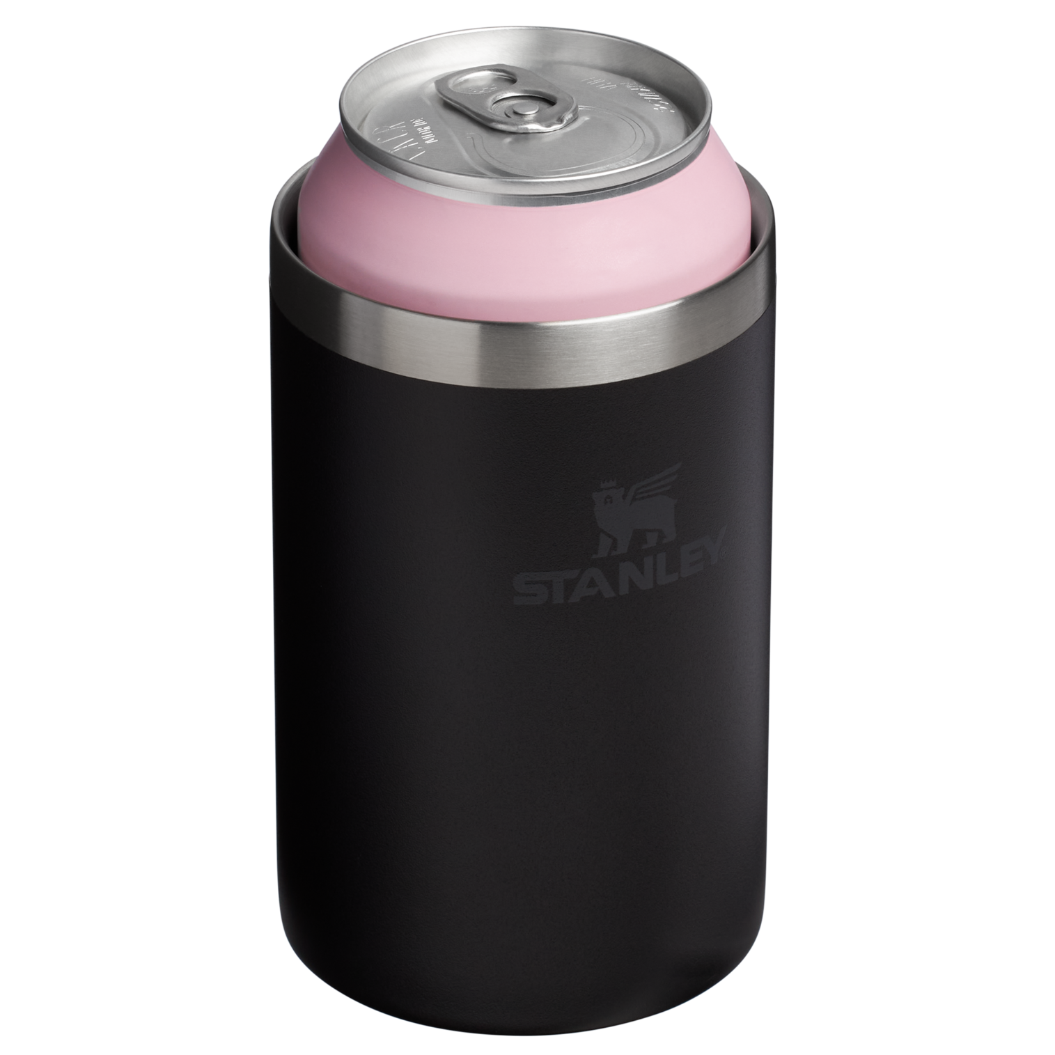 Portable Mini The Everyday Can Cooler Cup | Stanley Create D313H - Leak-Proof Insulated Mini Cooler Bag for Lunch Detail