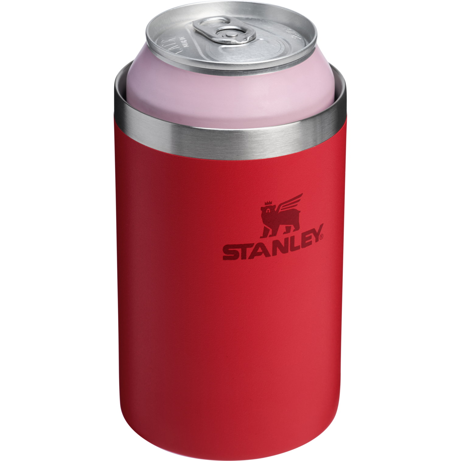 Heavy-Duty Tote The Everyday Can Cooler Cup D064R - Julienne Series Portable Picnic Chiller Tote Detail