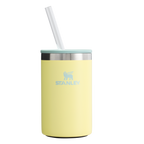 Portable Mini The Everyday Can Cooler Cup | Stanley Create D313H - Leak-Proof Insulated Mini Cooler Bag for Lunch - Pomelo