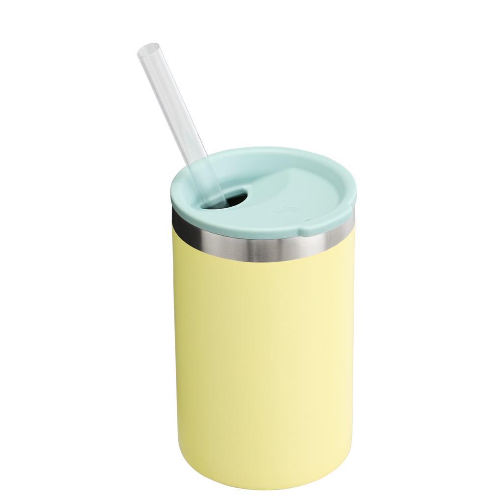 Portable Mini The Everyday Can Cooler Cup | Stanley Create D313H - Leak-Proof Insulated Mini Cooler Bag for Lunch Detail