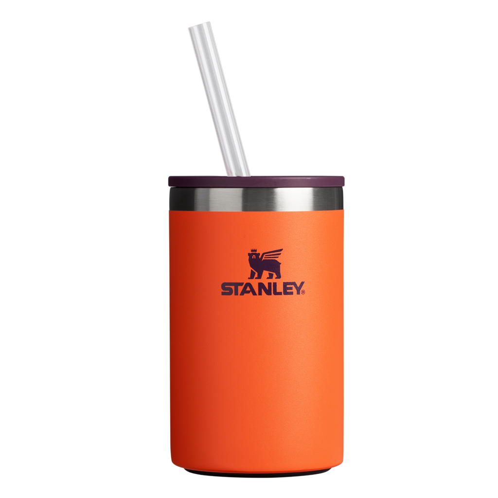 Portable Mini The Everyday Can Cooler Cup | Stanley Create D313H - Leak-Proof Insulated Mini Cooler Bag for Lunch Detail