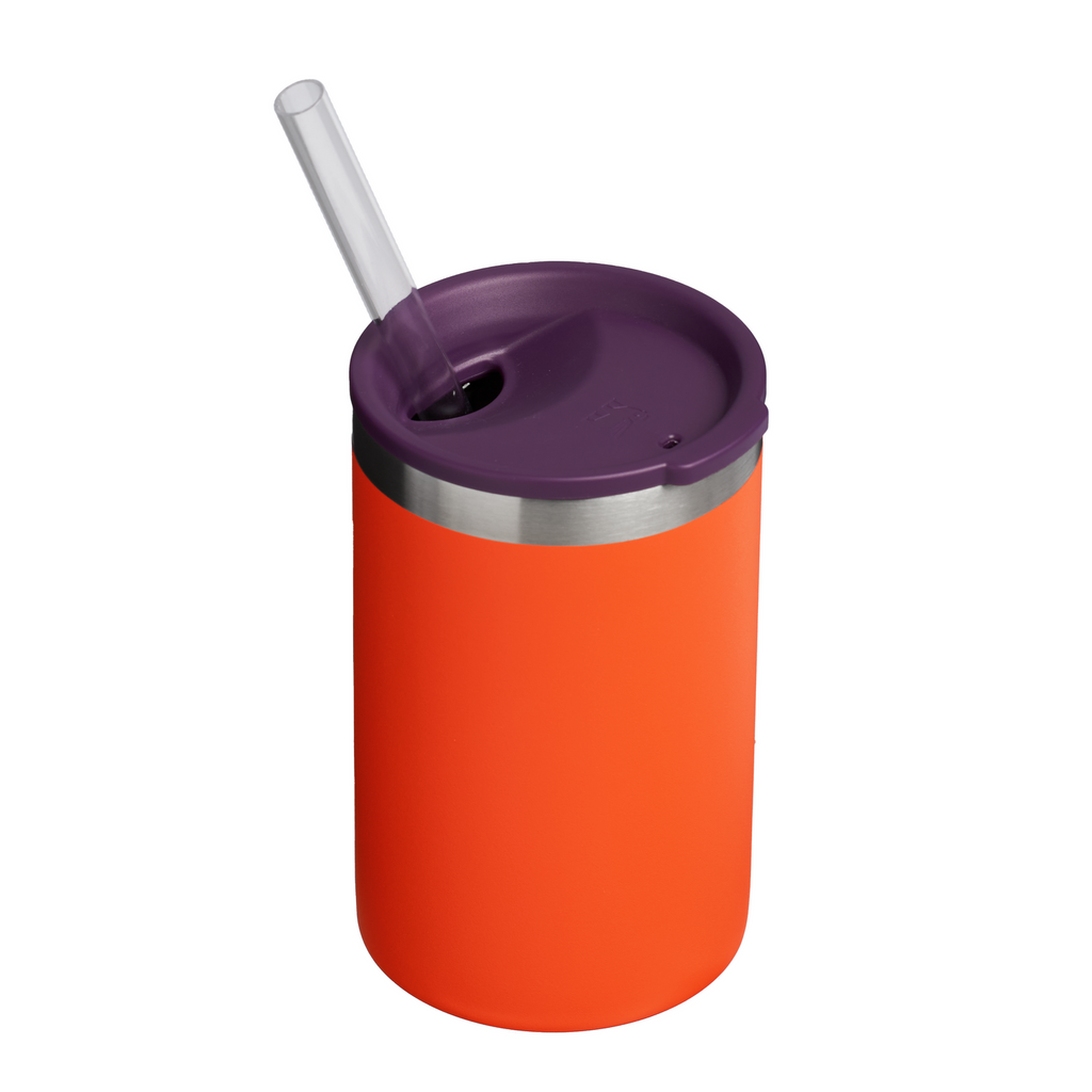 Portable Mini The Everyday Can Cooler Cup | Stanley Create D313H - Leak-Proof Insulated Mini Cooler Bag for Lunch Detail