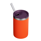 Portable Mini The Everyday Can Cooler Cup | Stanley Create D313H - Leak-Proof Insulated Mini Cooler Bag for Lunch Detail