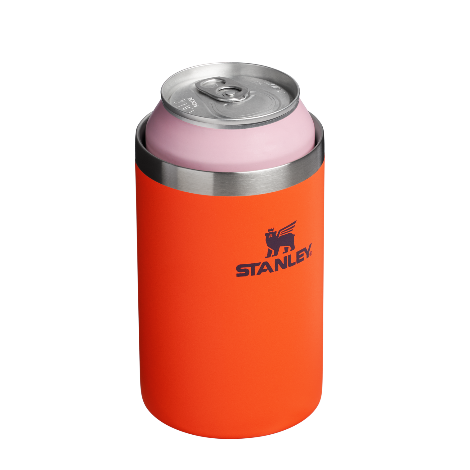 Heavy-Duty Tote The Everyday Can Cooler Cup D064R - Julienne Series Portable Picnic Chiller Tote Detail