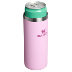Heavy-Duty Tote The Everyday Slim Can Cooler Cup | Stanley Create D300G - Julienne Series Portable Picnic Chiller Tote Detail