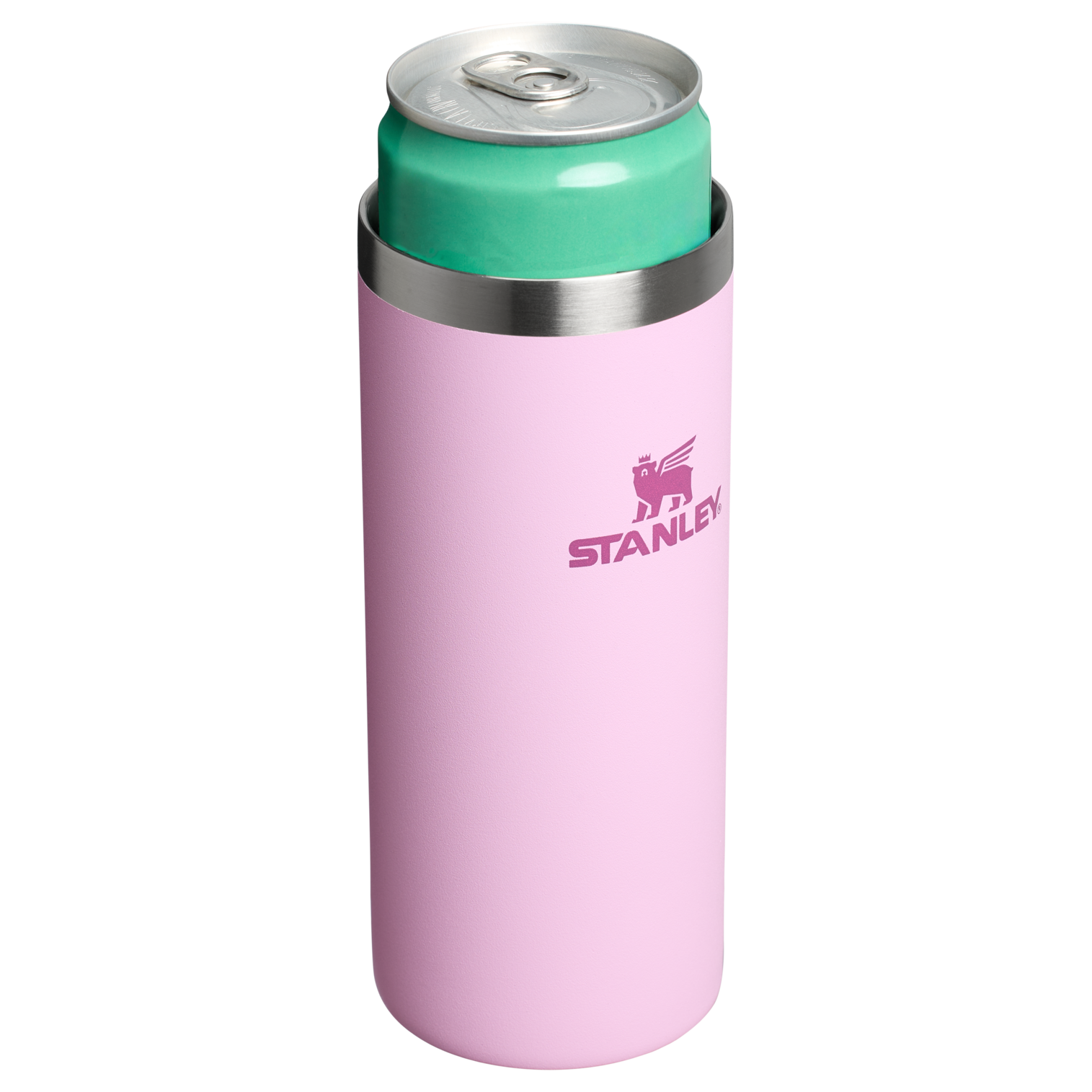 Heavy-Duty Tote The Everyday Slim Can Cooler Cup | Stanley Create D300G - Julienne Series Portable Picnic Chiller Tote Detail