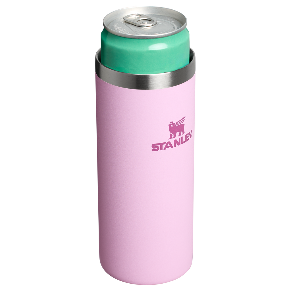 Portable Mini The Everyday Slim Can Cooler Cup D255E - Julienne Series Portable Picnic Chiller Tote Detail