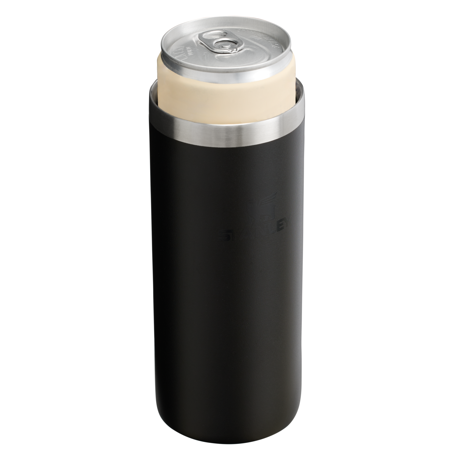Heavy-Duty Tote The Everyday Slim Can Cooler Cup | Stanley Create D300G - Julienne Series Portable Picnic Chiller Tote Detail