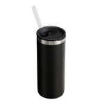 Heavy-Duty Tote The Everyday Slim Can Cooler Cup | Stanley Create D300G - Julienne Series Portable Picnic Chiller Tote Detail