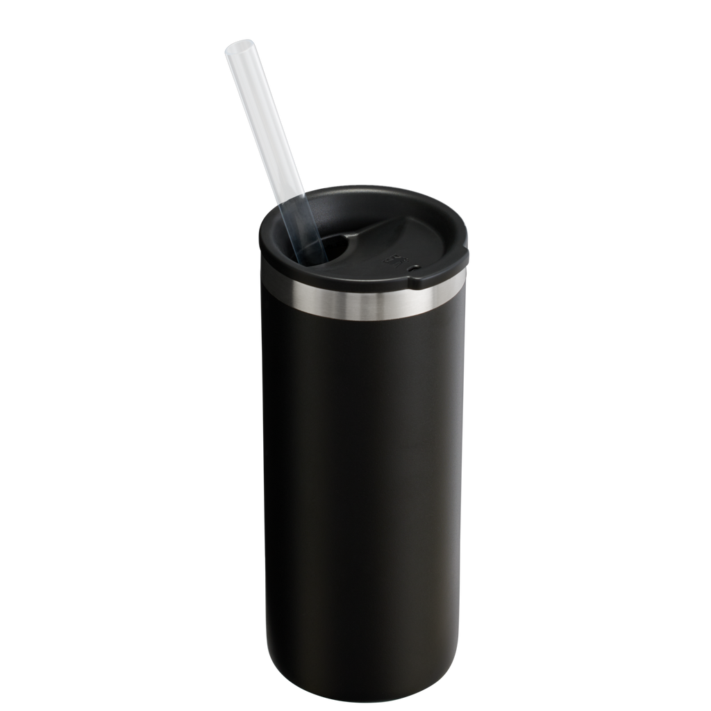 Portable Mini The Everyday Slim Can Cooler Cup D255E - Julienne Series Portable Picnic Chiller Tote Detail
