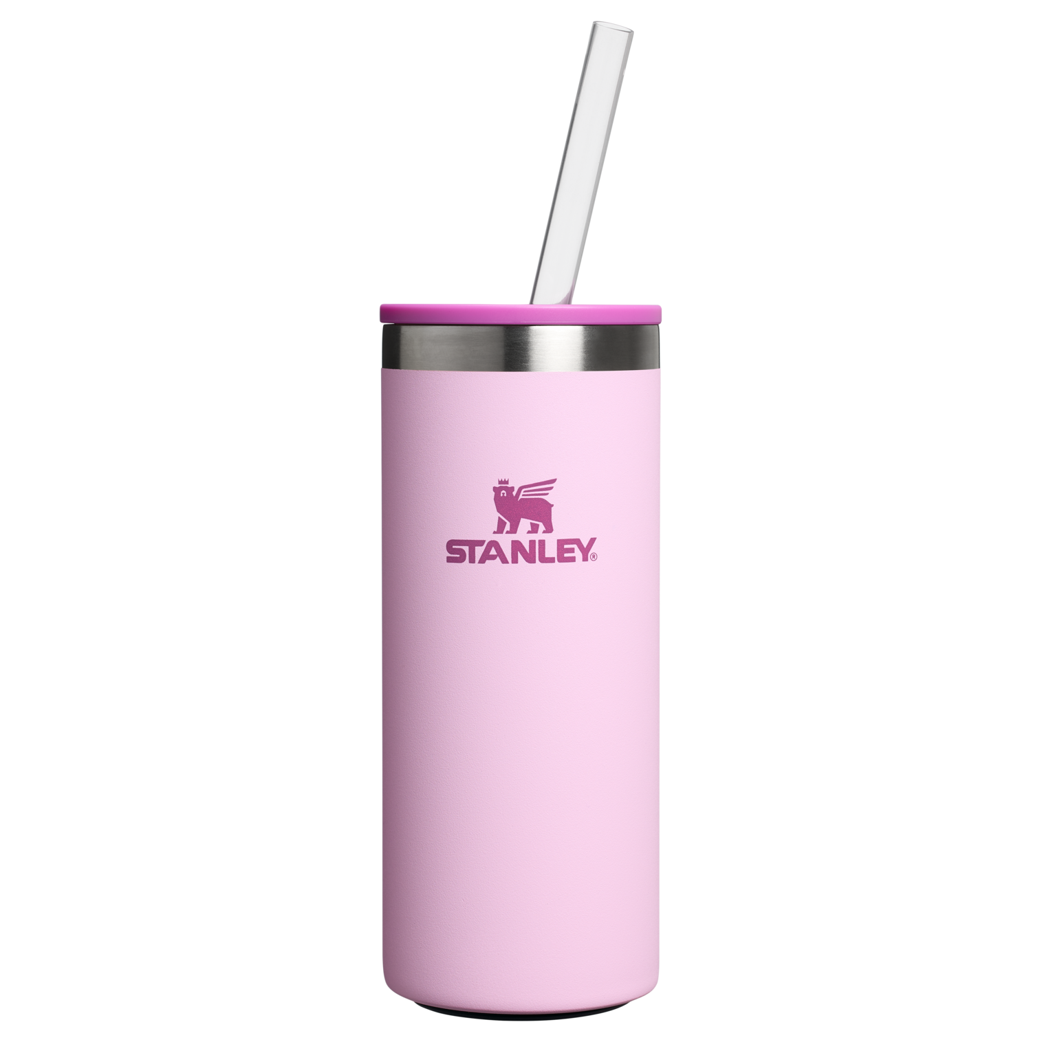 Heavy-Duty Tote The Everyday Slim Can Cooler Cup | Stanley Create D300G - Julienne Series Portable Picnic Chiller Tote - Cherry Blossom
