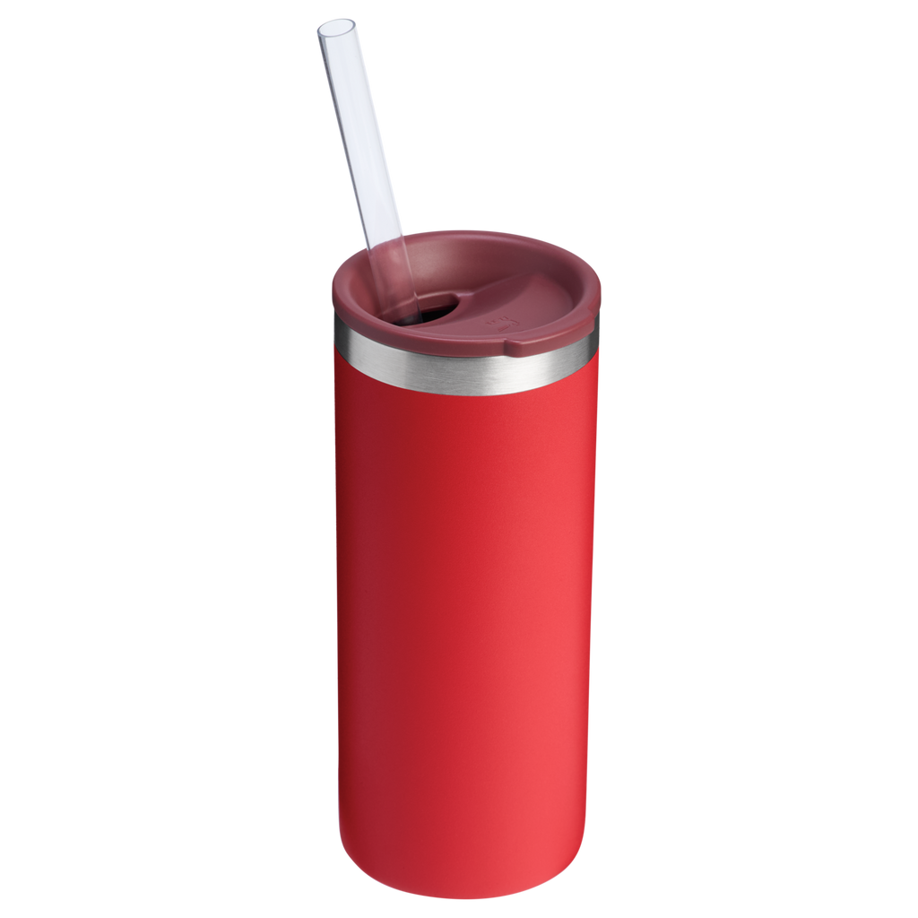 Heavy-Duty Tote The Everyday Slim Can Cooler Cup | Stanley Create D300G - Julienne Series Portable Picnic Chiller Tote Detail