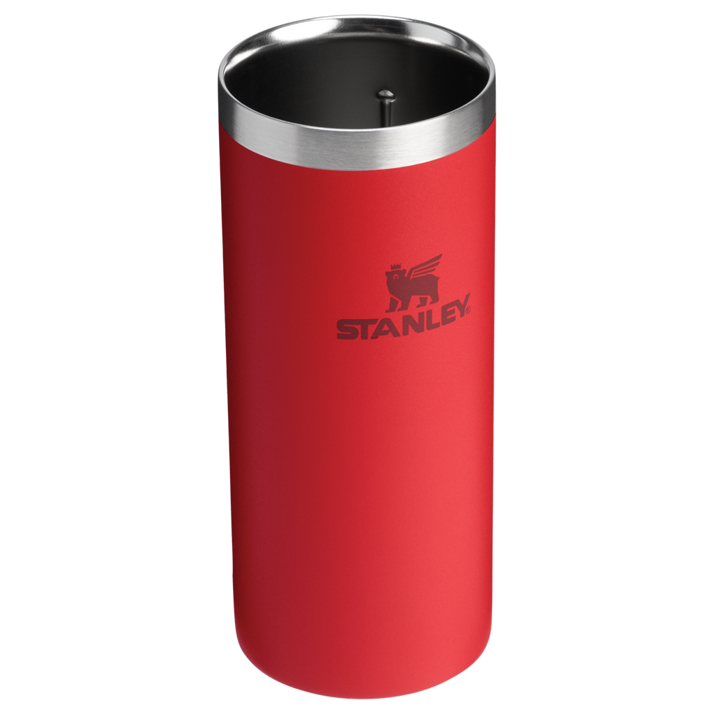 Heavy-Duty Tote The Everyday Slim Can Cooler Cup | Stanley Create D300G - Julienne Series Portable Picnic Chiller Tote Detail