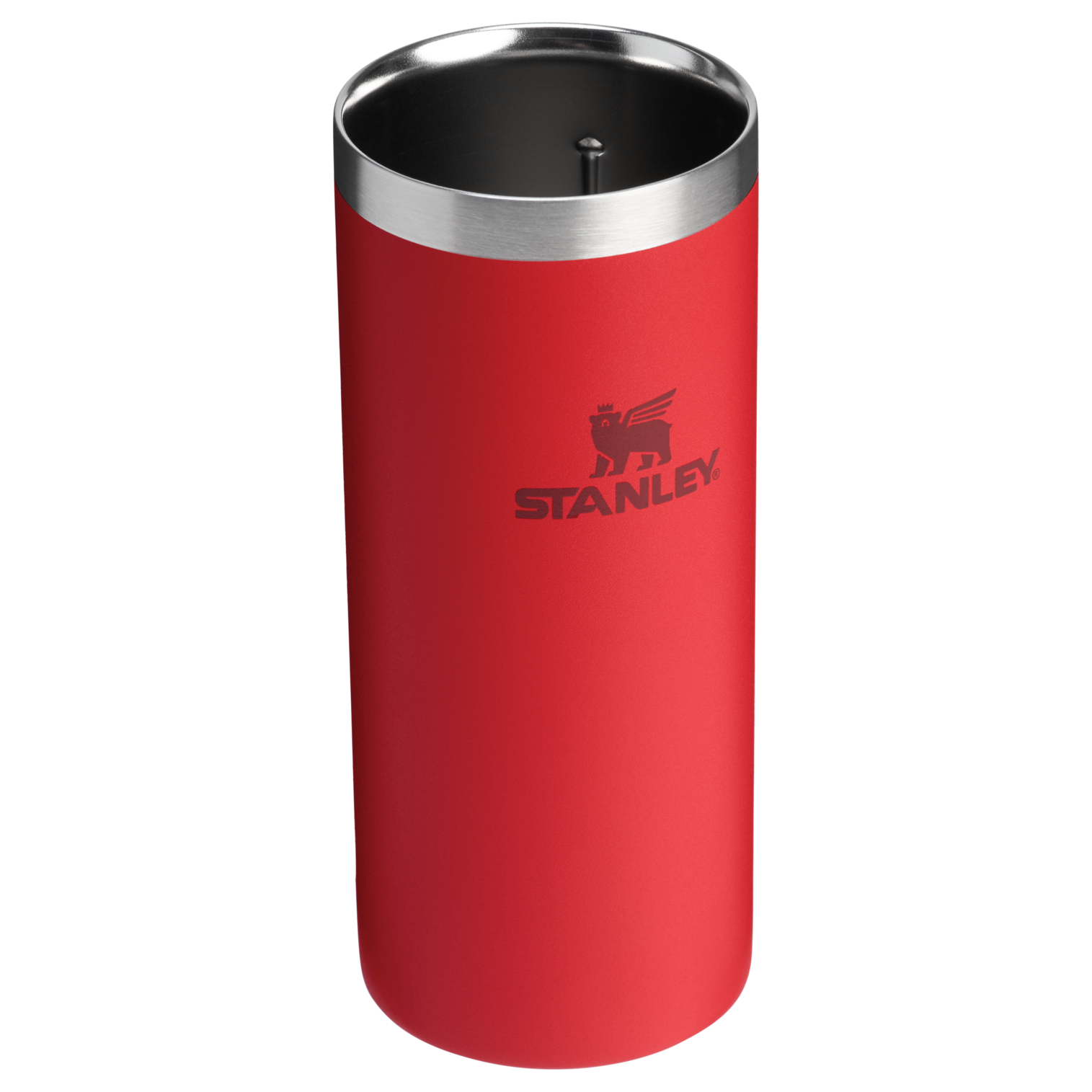Leak-Proof Insulated The Everyday Slim Can Cooler Cup D065Q - Compact All-Weather Soft-Sided Cooler Backpack Detail